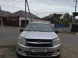 ВАЗ (Lada) Granta 2190 2013 года за 1 000 000 тг. в Атырау