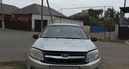 ВАЗ (Lada) Granta 2190 2013 года за 1 000 000 тг. в Атырау