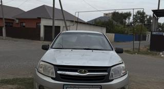 ВАЗ (Lada) Granta 2190 2013 года за 1 000 000 тг. в Атырау