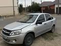 ВАЗ (Lada) Granta 2190 2013 года за 1 000 000 тг. в Атырау – фото 3