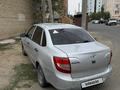 ВАЗ (Lada) Granta 2190 2013 года за 1 000 000 тг. в Атырау – фото 2