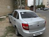 ВАЗ (Lada) Granta 2190 2013 года за 1 000 000 тг. в Атырау – фото 2