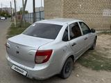 ВАЗ (Lada) Granta 2190 2013 года за 1 000 000 тг. в Атырау – фото 4