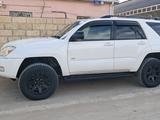 Toyota 4Runner 2003 годаүшін8 000 000 тг. в Жанаозен – фото 3