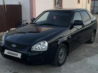 ВАЗ (Lada) Priora 2172 2010 годаүшін1 650 000 тг. в Атырау