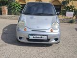 Daewoo Matiz 2012 года за 1 600 000 тг. в Актау