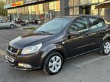 Chevrolet Nexia 2020 годаүшін3 820 000 тг. в Шымкент