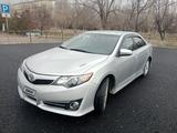 Toyota Camry 2013 года за 6 100 000 тг. в Тараз – фото 2