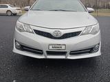 Toyota Camry 2013 года за 6 100 000 тг. в Тараз – фото 4