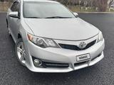 Toyota Camry 2013 года за 6 100 000 тг. в Тараз – фото 5