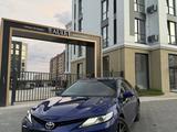 Toyota Camry 2021 годаүшін12 000 000 тг. в Актобе