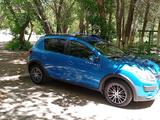 Renault Sandero 2015 года за 3 500 000 тг. в Караганда – фото 4