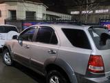 Kia Sorento 2004 годаүшін2 900 000 тг. в Усть-Каменогорск