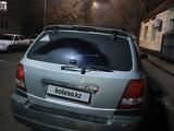 Kia Sorento 2004 годаүшін2 900 000 тг. в Усть-Каменогорск – фото 2