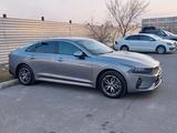 Kia K5 2022 года за 12 500 000 тг. в Талдыкорган – фото 2