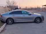 Kia K5 2022 года за 12 500 000 тг. в Талдыкорган – фото 3