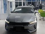 Kia K5 2022 года за 12 500 000 тг. в Талдыкорган – фото 5