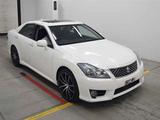 Toyota Crown 2010 годаүшін8 200 000 тг. в Астана – фото 5