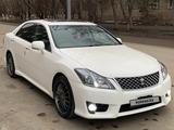 Toyota Crown 2010 годаүшін7 700 000 тг. в Астана