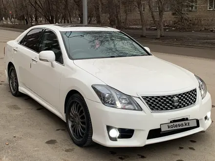 Toyota Crown 2010 года за 8 500 000 тг. в Астана