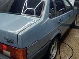 ВАЗ (Lada) 21099 2003 года за 2 100 000 тг. в Астана – фото 2
