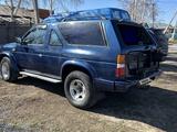 Nissan Terrano 1991 года за 1 500 000 тг. в Павлодар – фото 5