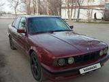 BMW 530 1993 года за 1 700 000 тг. в Тараз – фото 2