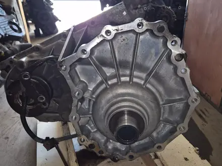 Раздатка VQ40 VQ40DE 4.0 X-TERRA Pathfinder Nissan за 80 000 тг. в Астана – фото 5