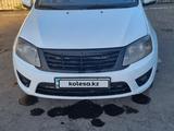ВАЗ (Lada) Granta 2191 2015 года за 2 000 000 тг. в Павлодар