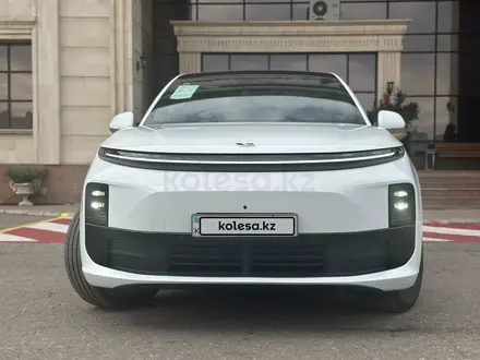 Li L7 2023 года за 20 900 000 тг. в Астана