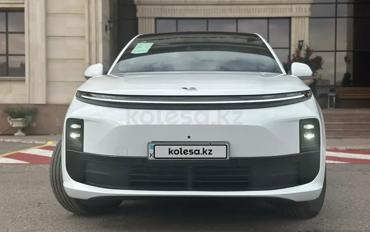 Li L7 2023 годаүшін20 900 000 тг. в Астана