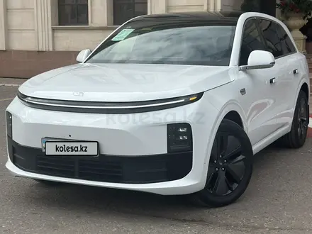 Li L7 2023 года за 20 900 000 тг. в Астана – фото 14