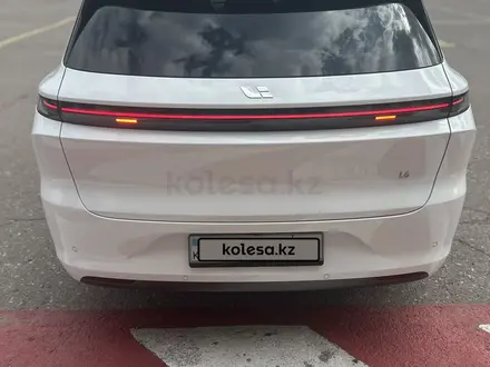 Li L7 2023 года за 20 900 000 тг. в Астана – фото 4