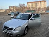 ВАЗ (Lada) Priora 2170 2014 года за 3 000 000 тг. в Астана – фото 4