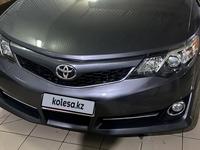 Toyota Camry 2014 года за 7 000 000 тг. в Атырау