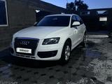 Audi Q5 2009 годаүшін9 000 000 тг. в Мерке – фото 2