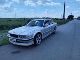 BMW 728 1998 годаүшін4 000 000 тг. в Костанай