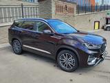 Chery Tiggo 8 Pro 2022 года за 9 000 000 тг. в Астана – фото 2