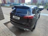 Chery Tiggo 8 Pro 2022 года за 9 000 000 тг. в Астана – фото 3
