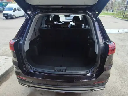 Chery Tiggo 8 Pro 2022 года за 9 000 000 тг. в Астана – фото 4