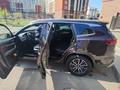 Chery Tiggo 8 Pro 2022 года за 9 000 000 тг. в Астана – фото 6