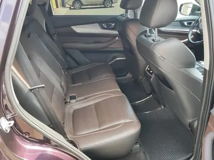 Chery Tiggo 8 Pro 2022 года за 9 000 000 тг. в Астана – фото 8