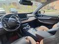 Chery Tiggo 8 Pro 2022 года за 9 000 000 тг. в Астана – фото 9