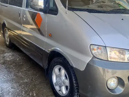 Hyundai Starex 2001 года за 2 800 000 тг. в Шымкент