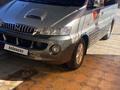 Hyundai Starex 2001 годаfor2 800 000 тг. в Шымкент – фото 7