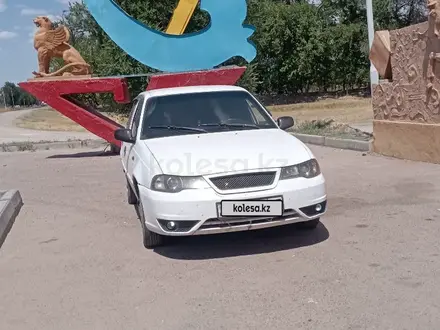 Daewoo Nexia 2011 года за 1 750 000 тг. в Алматы – фото 7