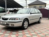 Mazda 626 1999 года за 3 000 000 тг. в Алматы