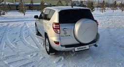 Toyota RAV4 2012 года за 9 700 000 тг. в Караганда – фото 4