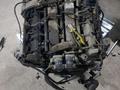 Двигатель s400 от w163 за 400 000 тг. в Тараз – фото 2