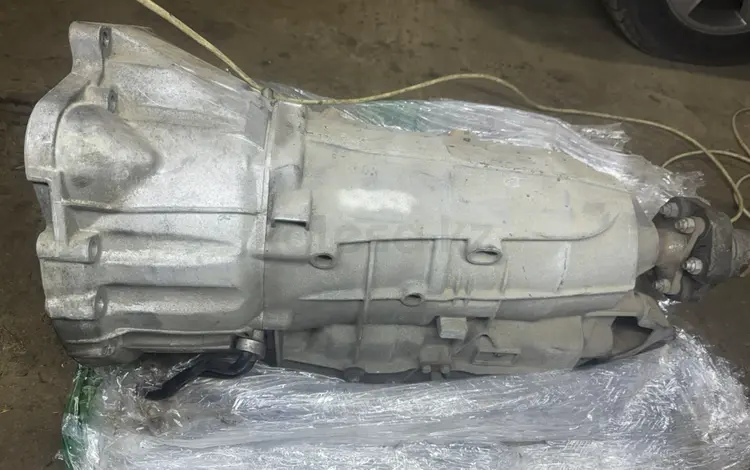 Акпп на Е60 Е65 6 нр 19үшін250 000 тг. в Алматы